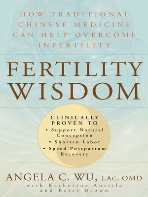Fertility Wisdom - ebook